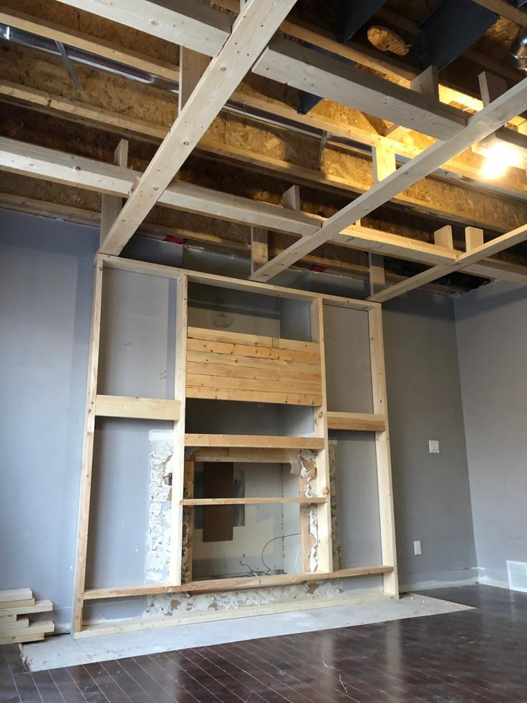 EMPIRE GEN CONSTRUCTION