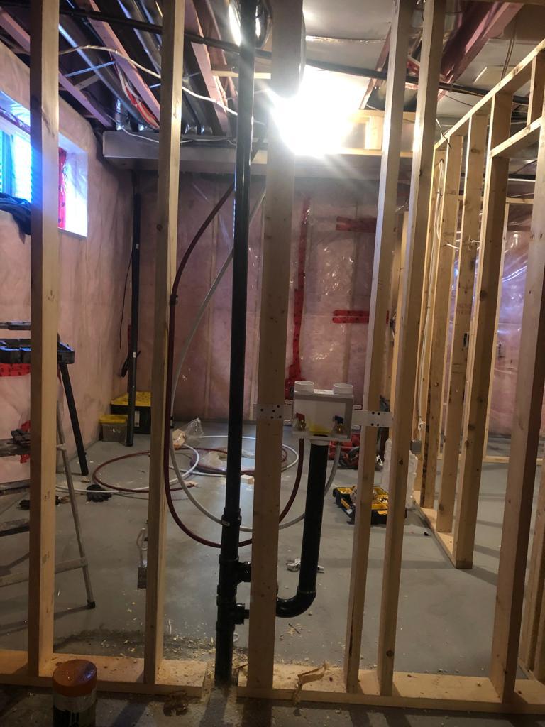 EMPIRE GEN CONSTRUCTION