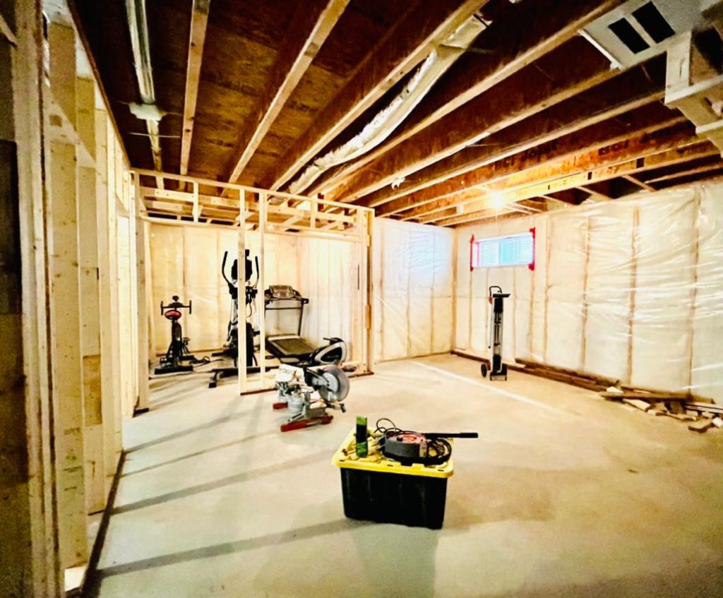 EMPIRE GEN CONSTRUCTION