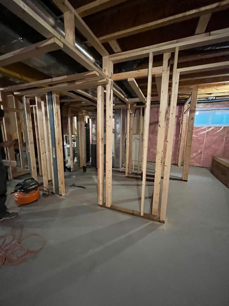 EMPIRE GEN CONSTRUCTION