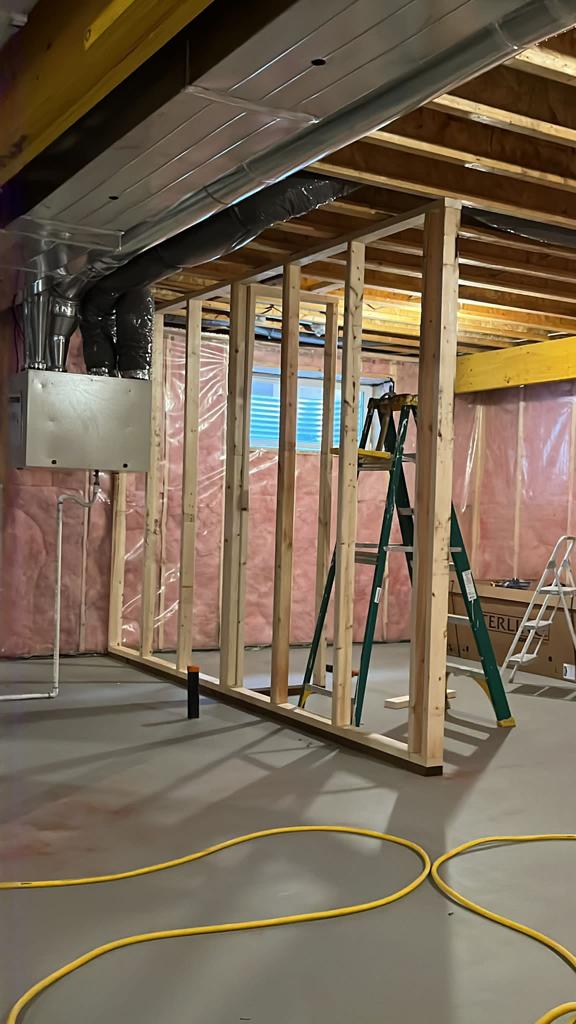 EMPIRE GEN CONSTRUCTION